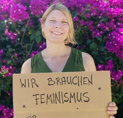 Kampagne ‚Wer braucht Feminismus?‘: Stimmen und Geschichten