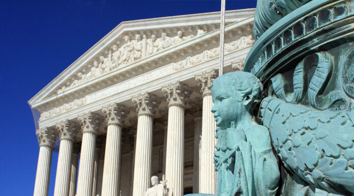 Supreme Court Strikes Down Discriminatory Citizenship Law