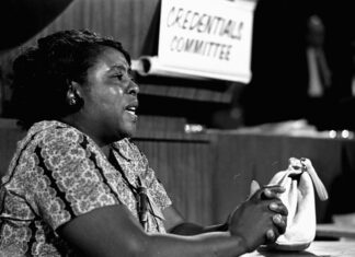 Democrats Highlight Women’s and Civil Rights on First Day of Ashcroft Hearing