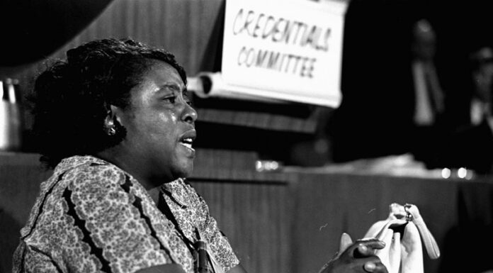 Democrats Highlight Women’s and Civil Rights on First Day of Ashcroft Hearing