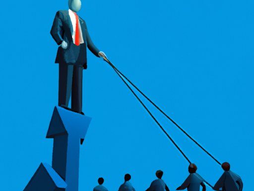 Cancel All Power Trips: Challenging Gender and Authority in Leadership