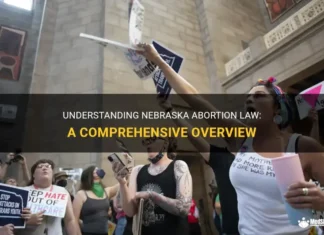 Nebraska AG Accepts Permanent Stay on Abortion Screening Law