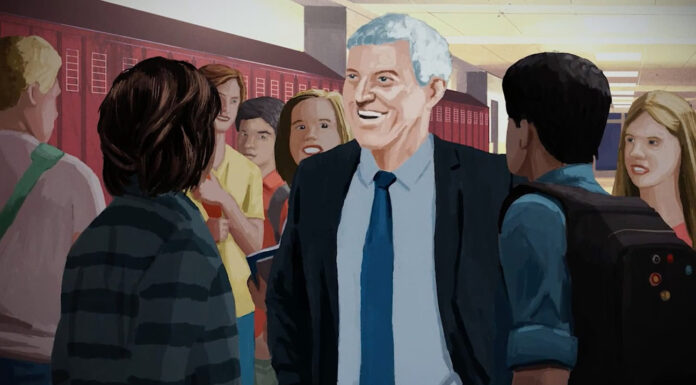 Lawsuit Filed Over Yearbook Photo Exclusion Sparks Free Speech Debate