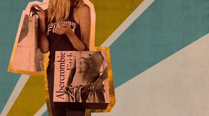 Abercrombie & Fitch Settles $50 Million Class Action Over Discrimination
