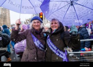 Women Continue to Face Pension Disparities Advocacy Groups Say