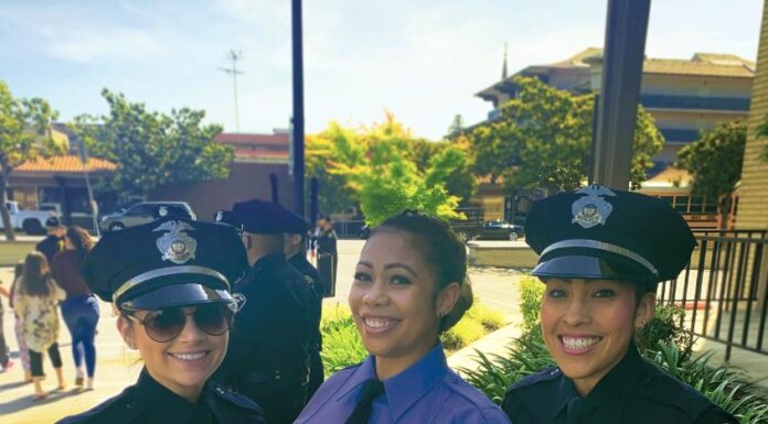 Entrapment: Women and the Dangers of Undercover Operations