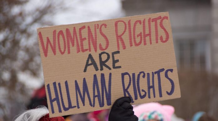 Women’s Rights Advocates Push Forward Global Platform for Action