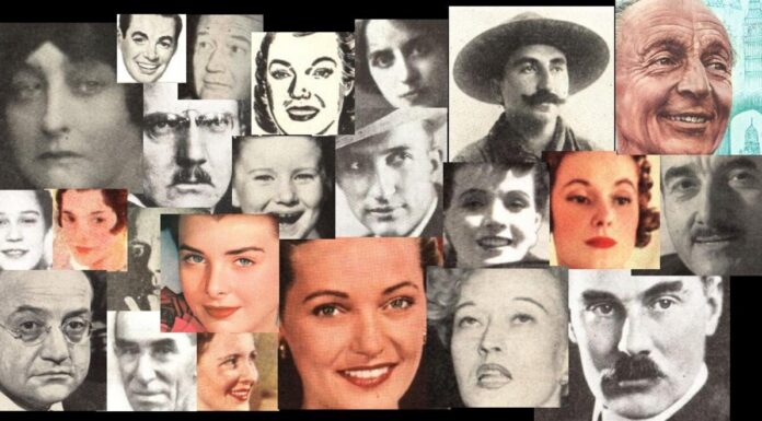 Time Magazine Faces Criticism for Overlooking Women in ‘People Who Mattered’ List