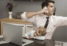 Work-Family Imbalance Continues to Strain Women Says New Study