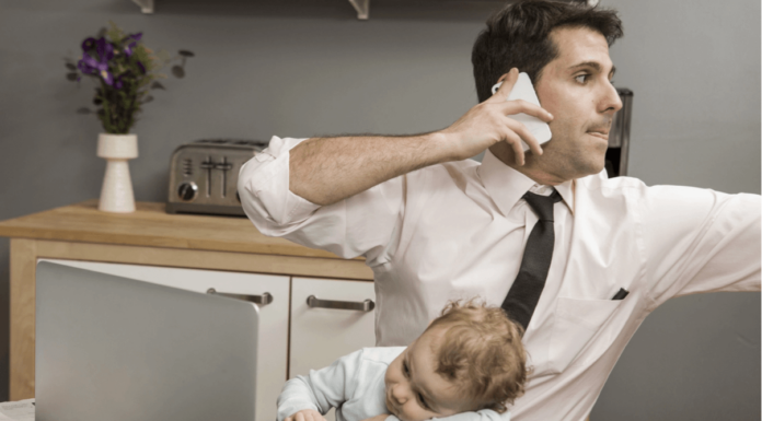 Work-Family Imbalance Continues to Strain Women Says New Study