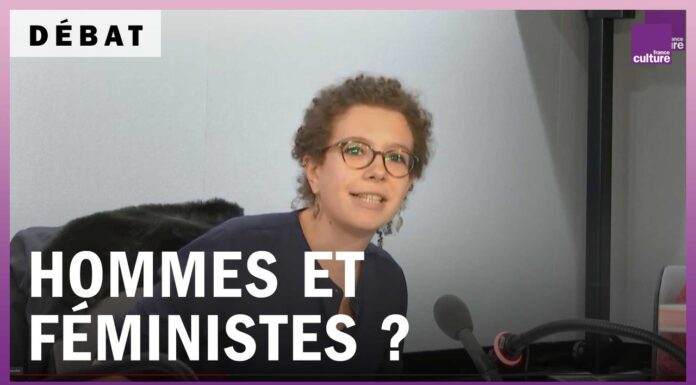 Peut-il y avoir des hommes féministes ? L’alliance inattendue