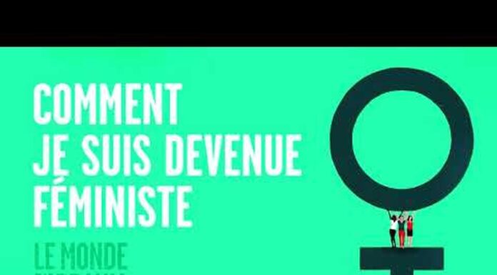 Comment je suis devenue féministe : récit d’un éveil