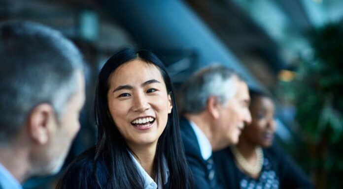 Women Executives Say Corporate Stereotypes Still Undermine Leadership