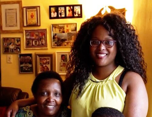 South African Women Face Highest Global Risk of HIV/AIDS