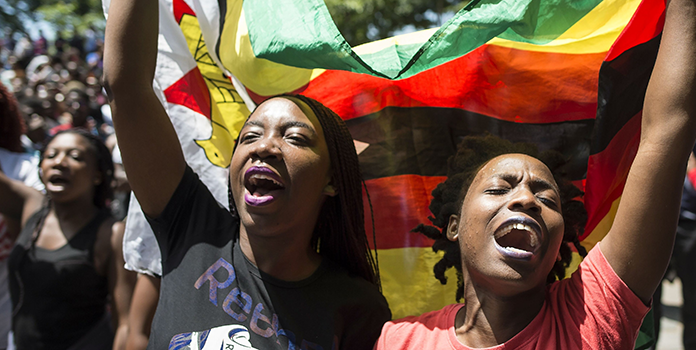 Zimbabwean Women Fear Loss of Representation in Upcoming Election
