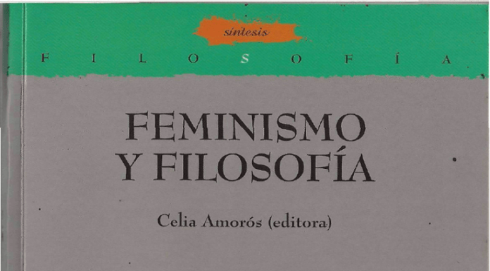 ¿Qué enseña Cecilia Amorós sobre el feminismo? Filosofía y género