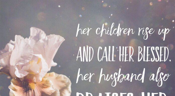 Bible Verses About Young Women: Timeless Wisdom for the Next Generation