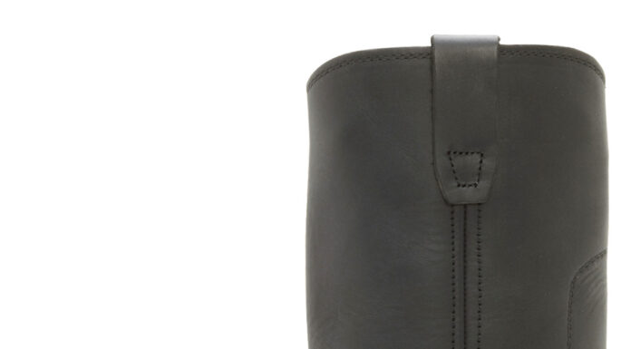 Brown Boots Women Square Toe: Edgy and Elegant Combined