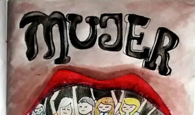 Me gusta cuando no callas: Feminismo y voz propia