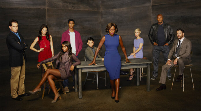 ¿Cómo se entrelazan política y feminismo en How to Get Away with Murder? Serie y crítica social