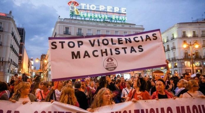 ¿Es necesaria la rebelión feminista? Un grito de cambio urgente