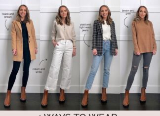 Brown Suede Chelsea Boots for Women: Sleek Chic and Seasonal