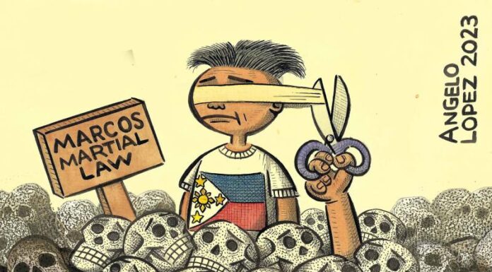 Philippines’ Feminist Rebirth: Martial Law to the Second Wave Movement