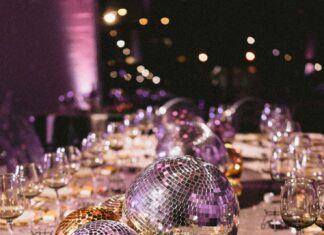 Groovy Glam: 70’s Style Glasses for Women Making a Comeback