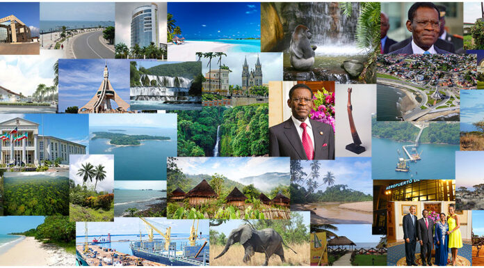 Women’s Day Customs and Traditions in Equatorial Guinea: Island Spirit and Women’s Power