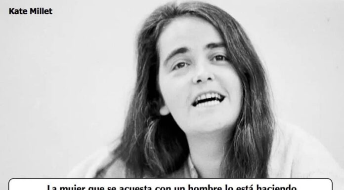 ¿Quién dijo que el feminismo es cáncer? Origen de una frase polémica