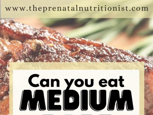 Can Pregnant Women Eat Steak Medium Rare? How Safe Is It Really?