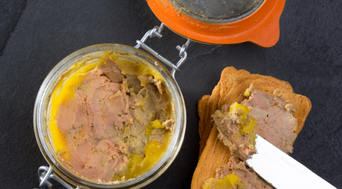 Can Pregnant Women Eat Foie Gras? Fancy Food with a Fetal Caveat