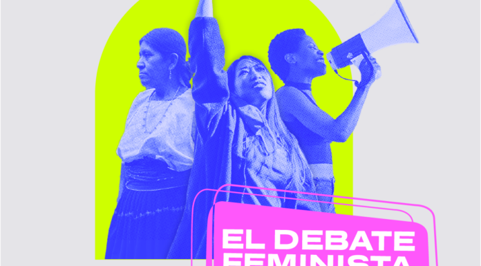 Cómo hacer una declaración de apertura poderosa en un debate sobre feminismo