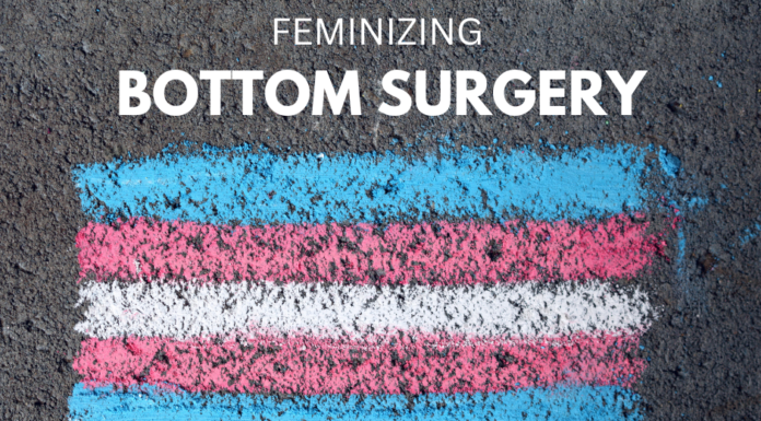 Can Trans Women Ejaculate After Bottom Surgery? What You Should Know