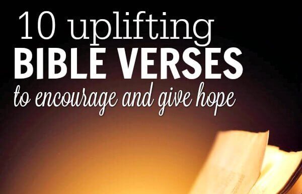 Bible Verses to Encourage Women: Uplifting Passages for Everyday Strength