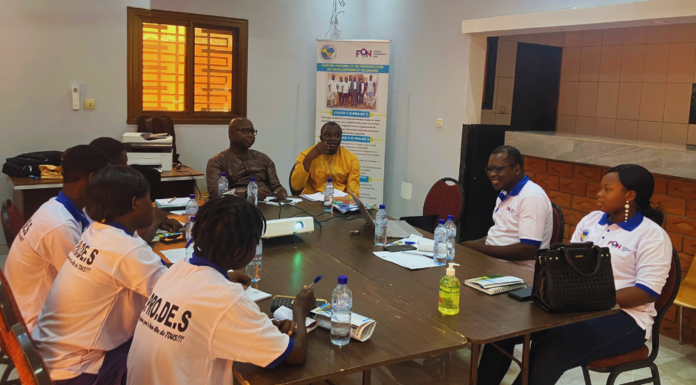 Third Wave Feminism in Burkina Faso: From Tradition to Transformation: Feminist Change in Burkina Faso