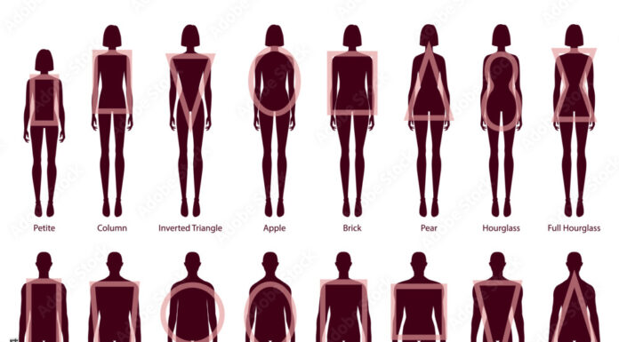 Body Shapes for Women Quiz: Discover Your True Silhouette