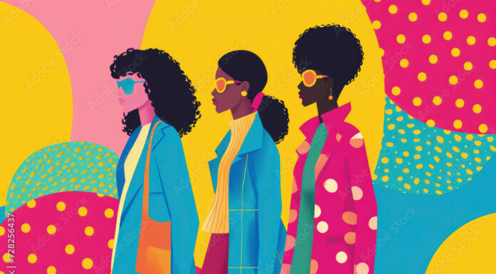 A Typical Woman: Challenging Gender Norms with Modern Insight