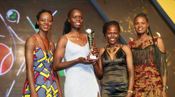 Kenyan Women’s Empowerment Groups Transform Local Communities