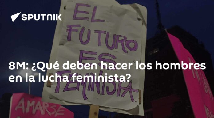 ¿Qué deben hacer los hombres en una relación según el feminismo? Roles en tiempos modernos