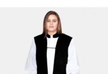 Can Women Be Bishops? Breaking Religious Barriers Twice