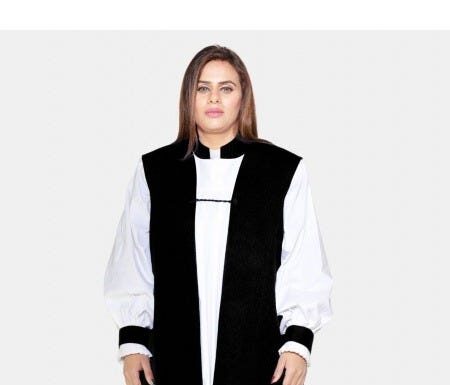 Can Women Be Bishops? Breaking Religious Barriers Twice