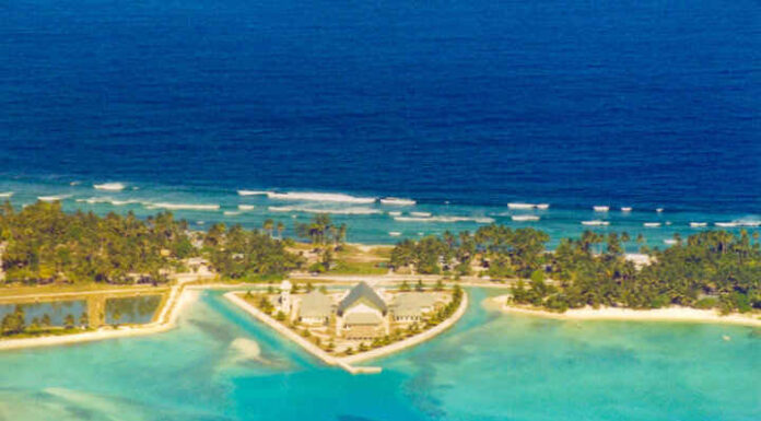 Women’s Day Customs and Traditions in Kiribati: Island Women Leading Change