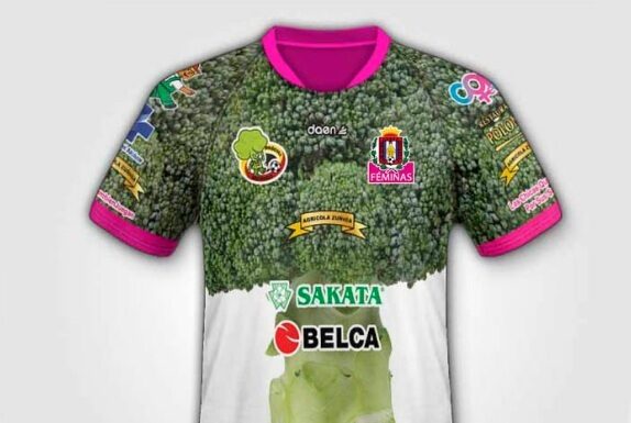 Don Brócoli Lorca Féminas: Innovación y deporte en femenino