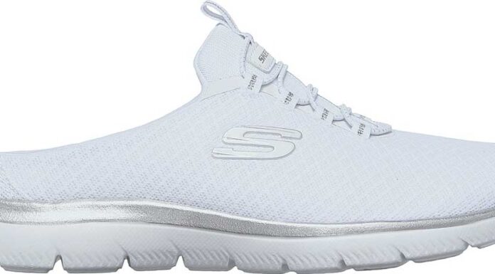 Backless Slip-On Shoes for Women: Easy Elegance in Every Step