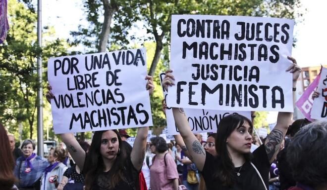 ¿Por qué feminista está bien y machista mal? Explicaciones necesarias