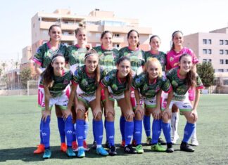 Don Brocolín Lorca Féminas: Un club que apuesta por la igualdad