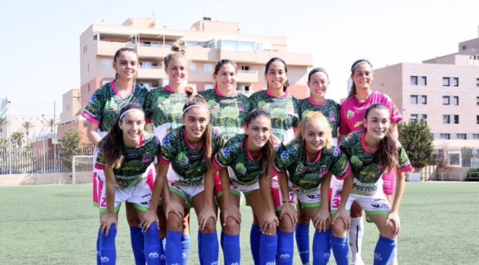 Don Brocolín Lorca Féminas: Un club que apuesta por la igualdad