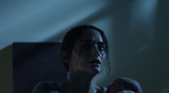 Can a Pregnant Woman Watch Scary Movies? Heart Rate Hormones & Horror