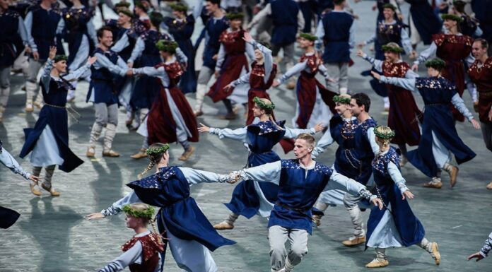 Women’s Day Customs and Traditions in Latvia: Baltic Heritage and Women’s Day